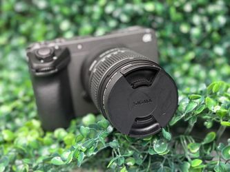 Sony FX30 Cinema Live