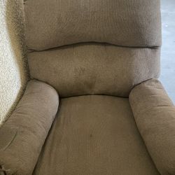 Recliner chair/La-Z-Boy