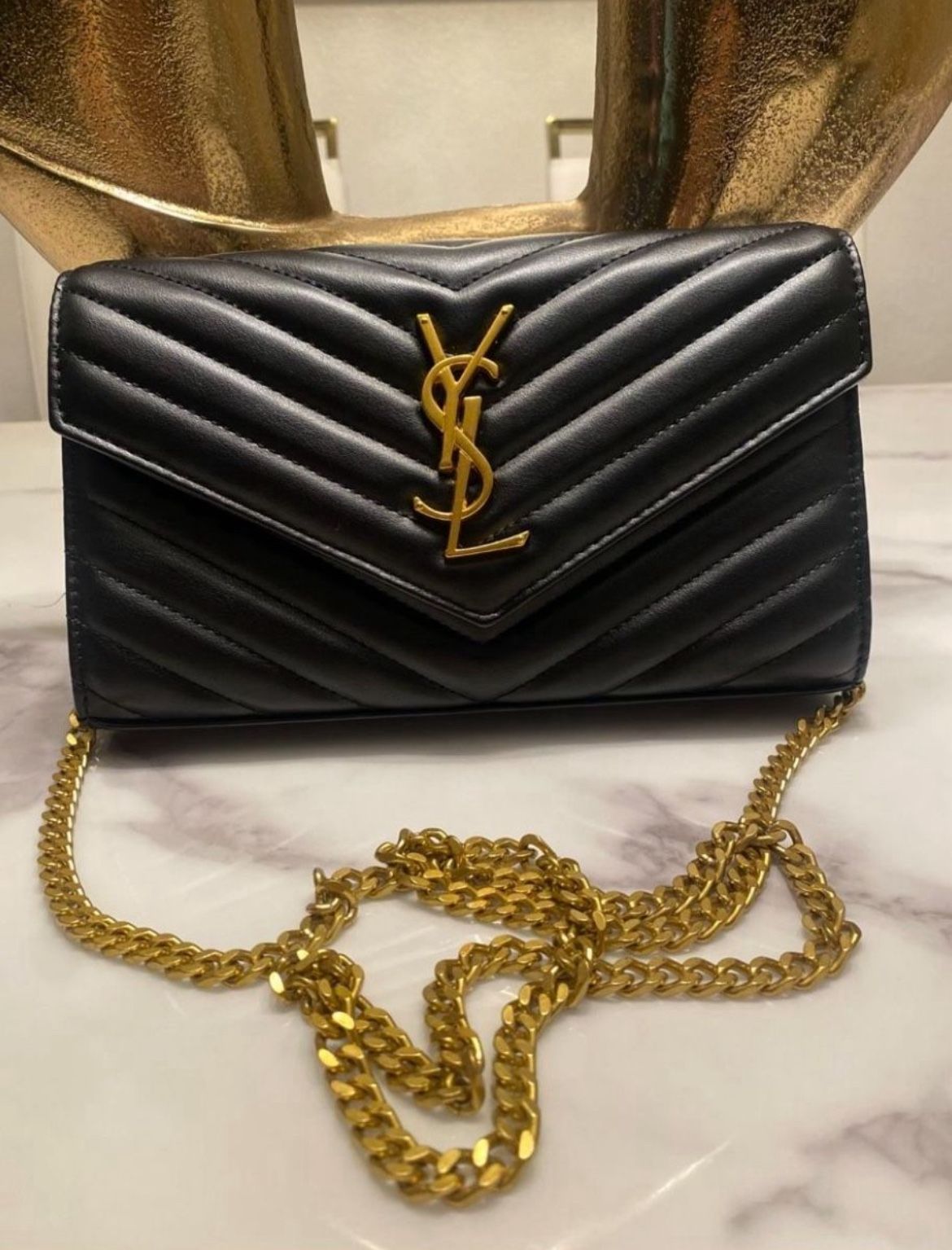 YSL Bag