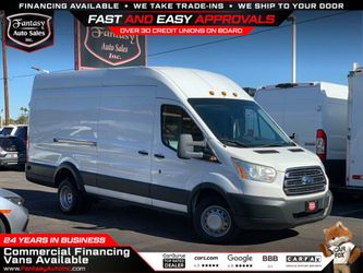 2015 Ford Transit-350