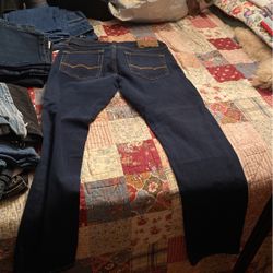 America Eagle Size 28/30