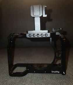 Sony A7r4 Cage Frame SmallRig