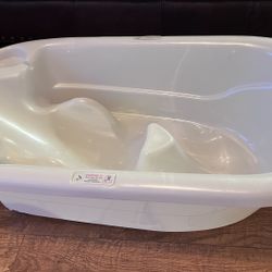 Primo baby bath 
