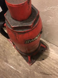 snap on jack