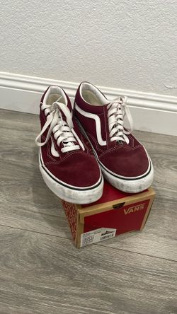 Vans-Size 10.5