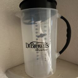 Dr Browns Measuring Pitcher