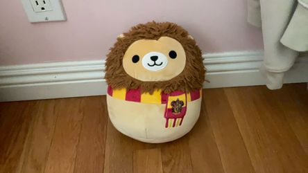 Small Harry Potter squishmellow