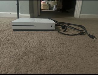 Xbox 1s