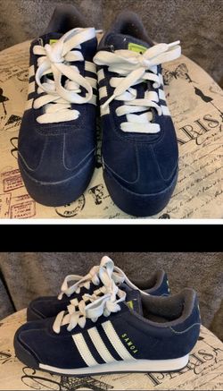 Adidas Samoa Tennis Shoes