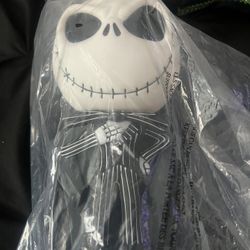 Jack The Skelton