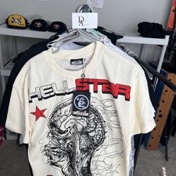 Hellstar Shirt