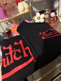 Von Dutch
