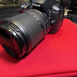 NIKON D5300