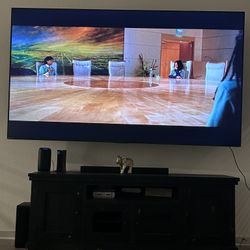 100 Inch Tv