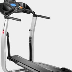 BowFlex TreadClimber TC100