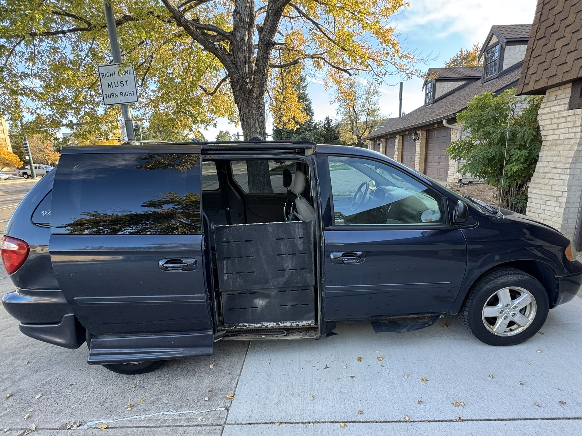 2007 Dodge Grand Caravan