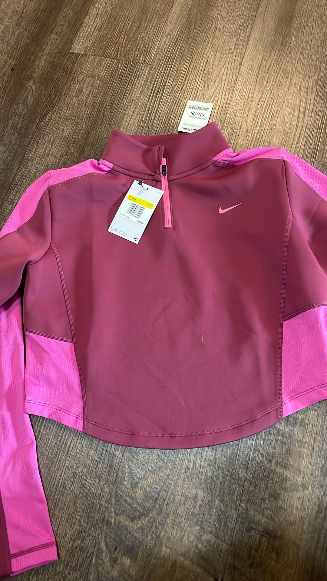 Woman’s Jacket 