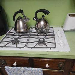 ******GE GAS COOKTOP***************