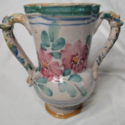 Floral Vase