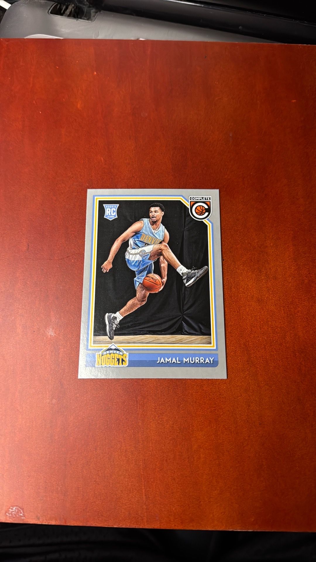 Jamal Murray RC