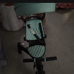 Bike Stroller For Toddlers