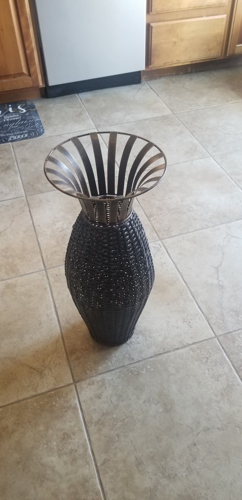 Decor pot