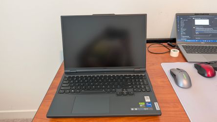 Lenovo Legion Pro 7 RTX 4090 i9 32GB 2TB - Onsite Warranty to 2030