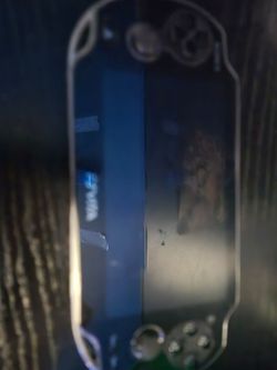 Ps vita 1001