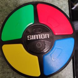 Simon Game 