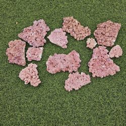 Reef Aquarium / Fish Tank Aquarium Rocks 