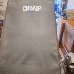 Body Champ