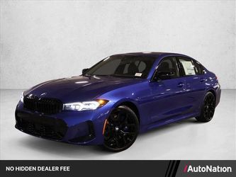 2026 BMW 330i