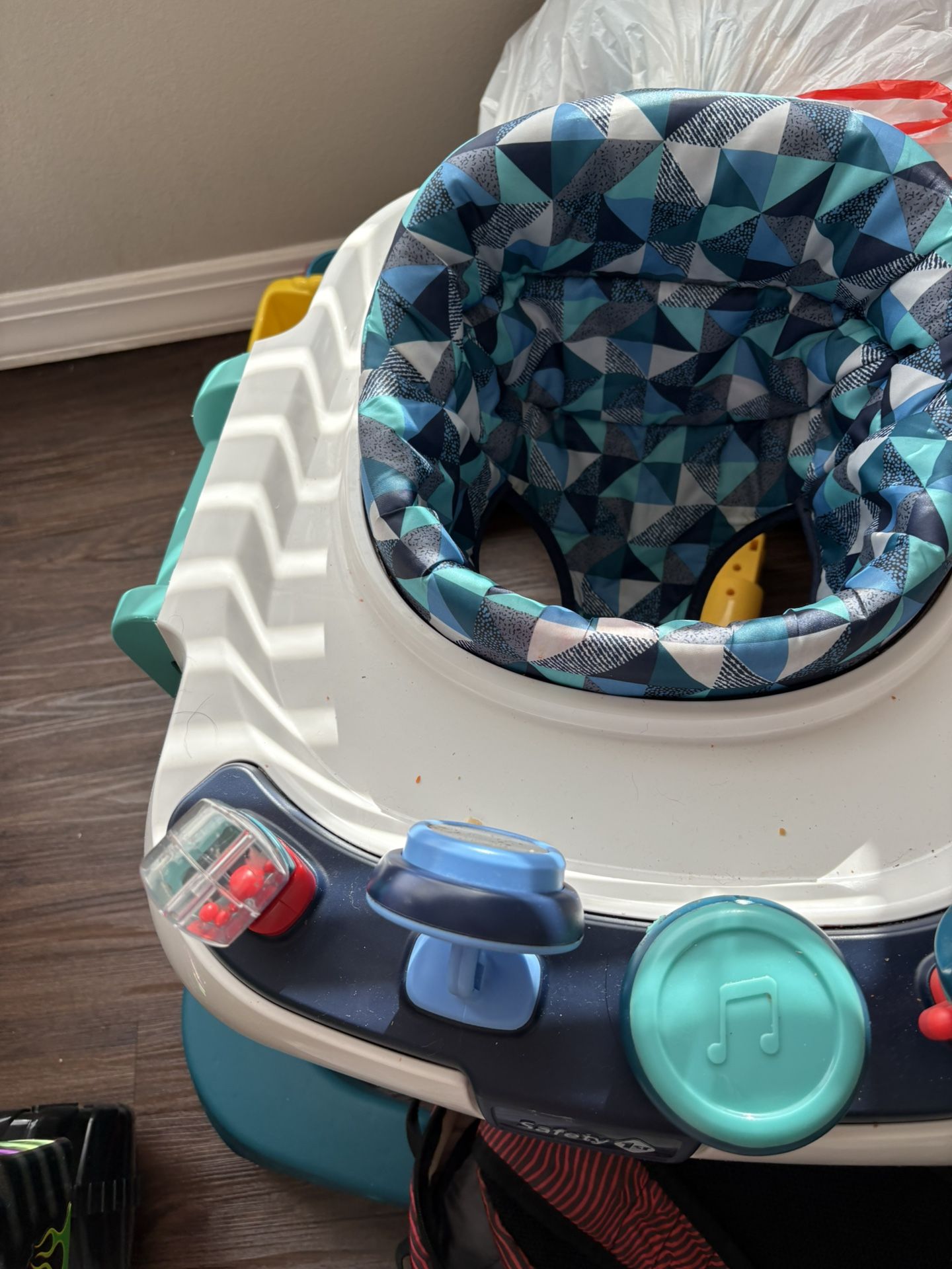 Baby Walker