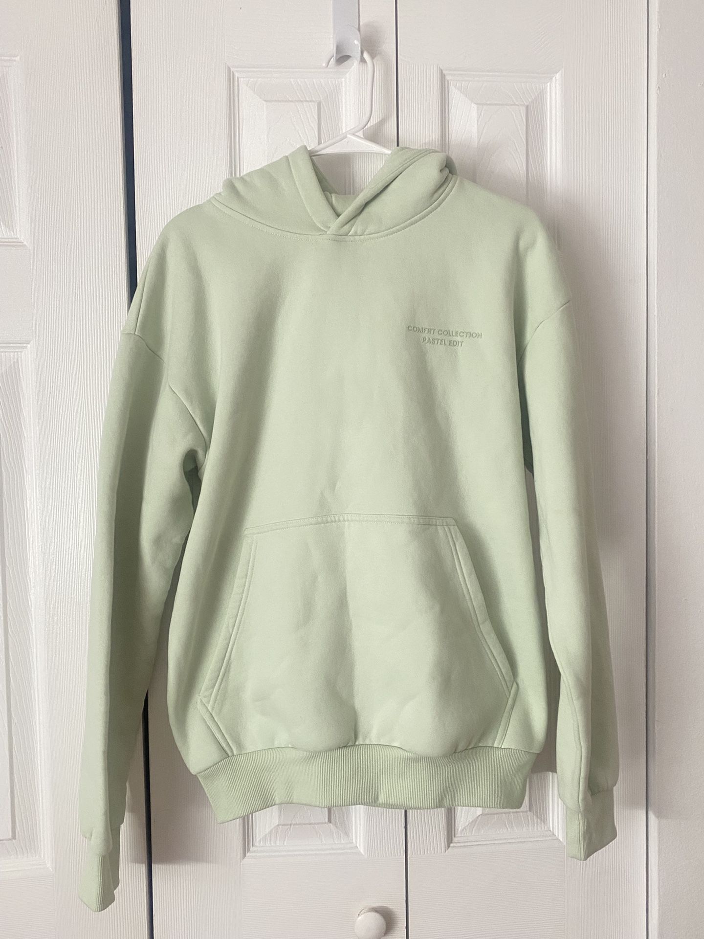 Comfrt Hoodie Pastel Collection