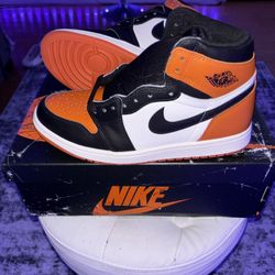 Jordan 1 Retro High OG
