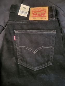 Levi pants
