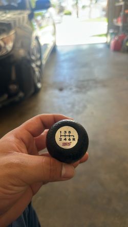 Va Subaru Wrx Sti Shift Knob