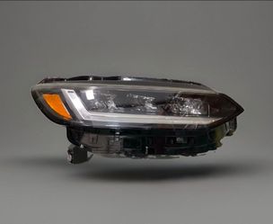 2023 2024 2025 Honda HR-V HRV LED REFLECTOR RIGHT HEADLIGHT USED OEM
