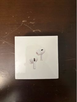 Apple AirPods 2nd gen