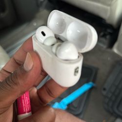 Apple Earpods Pro