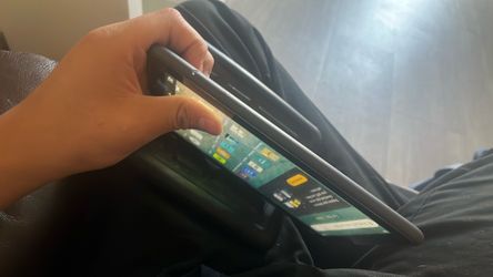 Amazon iPad
