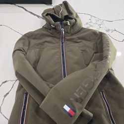 Tommy HILFIGER Jacket
