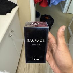 Dior Sauvage Cologne