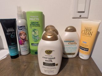 Hair Care