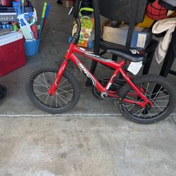 Kids Bikes