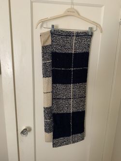 Warm Scarf