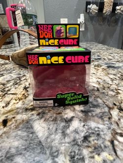 needoh cube