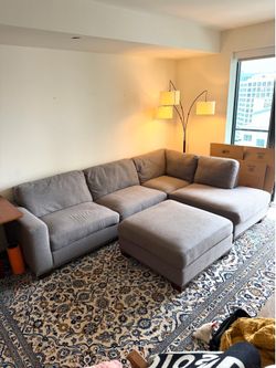 Couch for sale