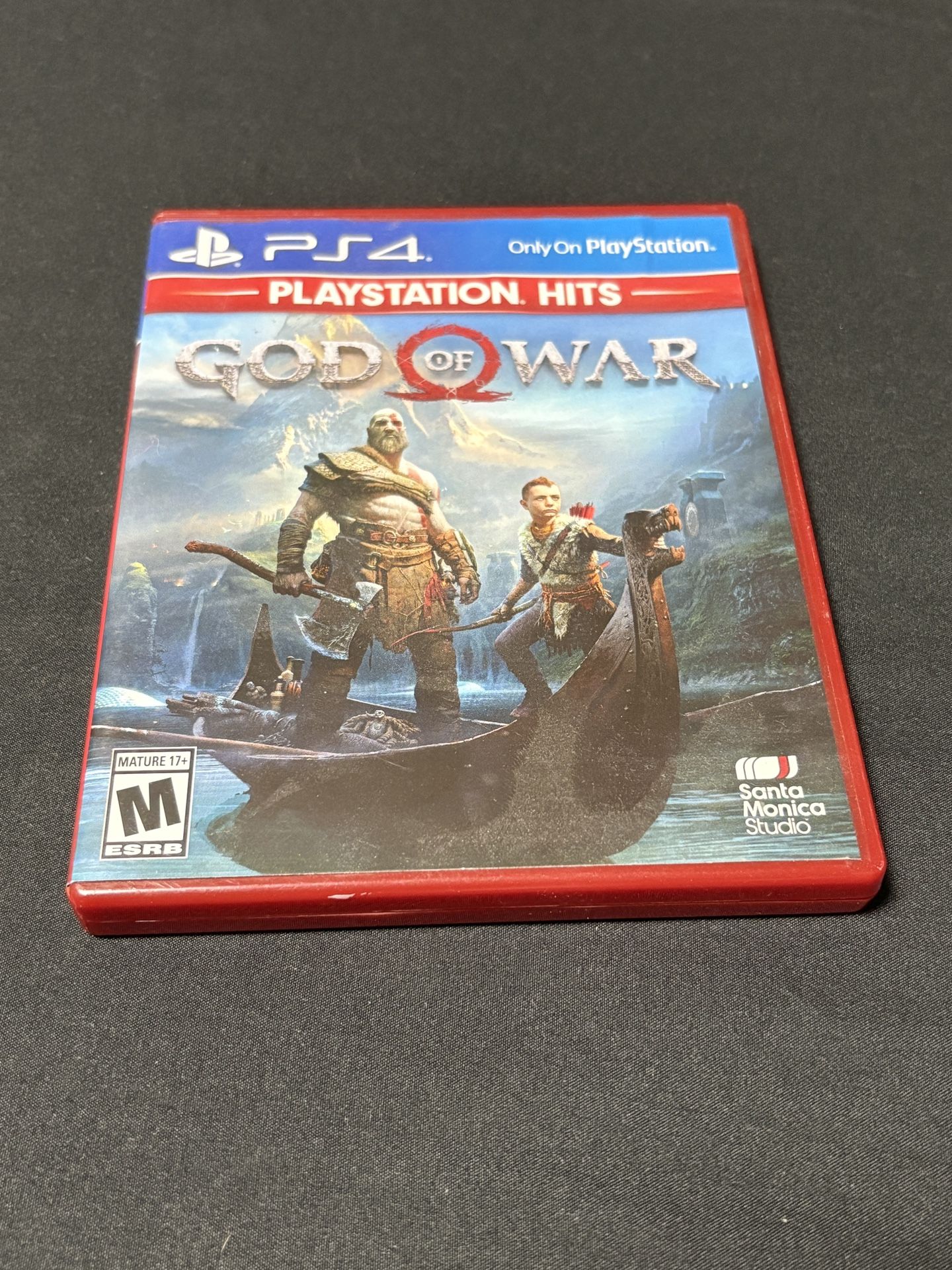 🔥God Of War🔥