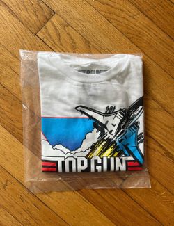 NEW Kids Top Gun T-shirt from Gap